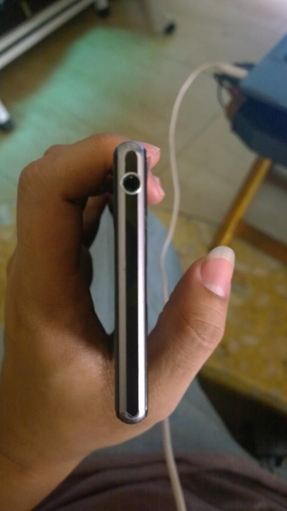 Sony Z1 Giao Lưu + bù tiền - 3