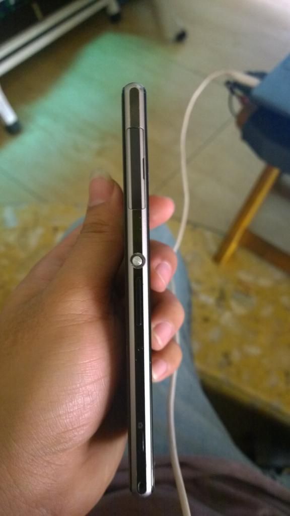 Sony Z1 Giao Lưu + bù tiền - 2