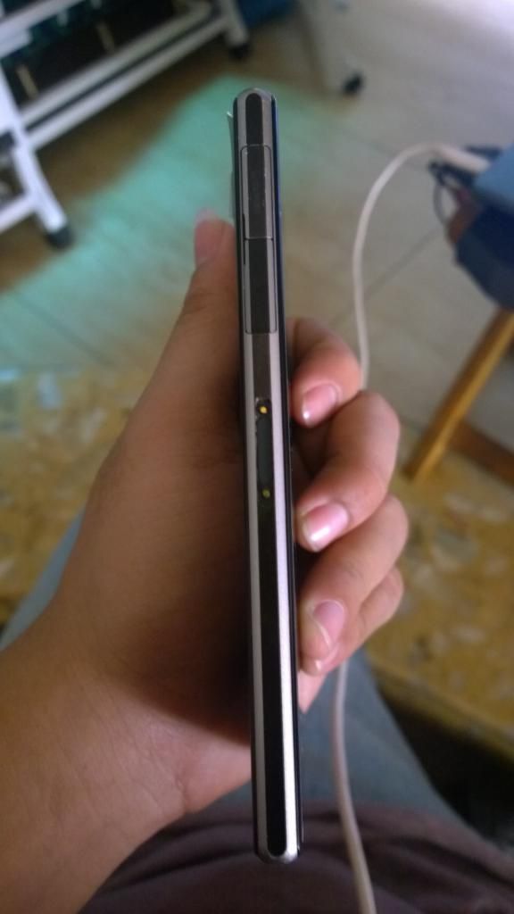 Sony Z1 Giao Lưu + bù tiền - 1