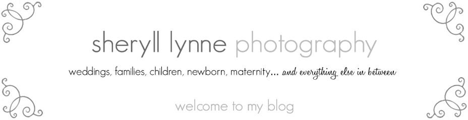 Sheryll Lynne Photography