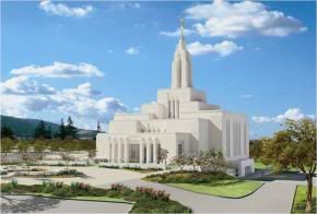 draper temple Pictures, Images and Photos