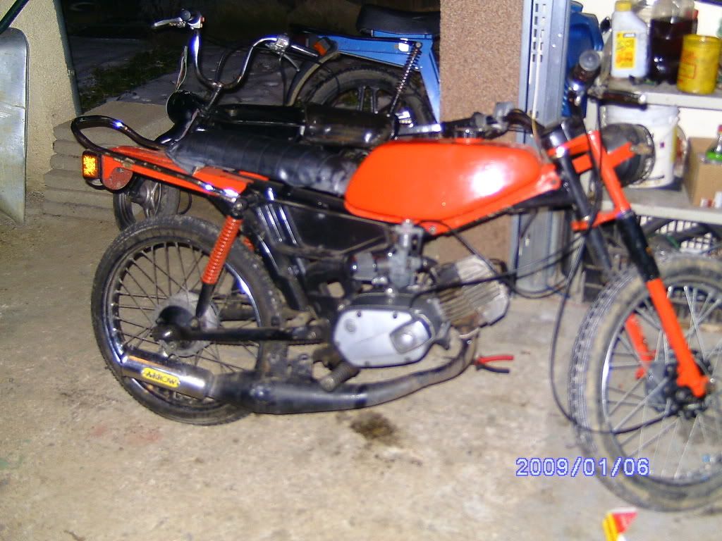 Tomos T14