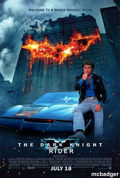 the dark knight rider Pictures, Images and Photos
