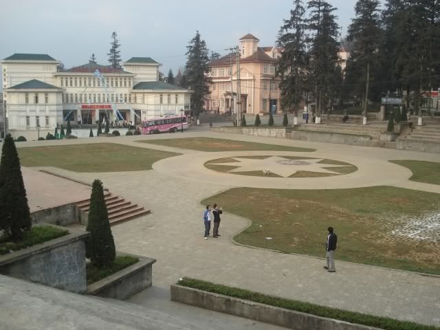 Chinh phục cực bắc hay Phanxipang? - 7