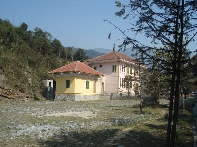 Chinh phục cực bắc hay Phanxipang? - 4