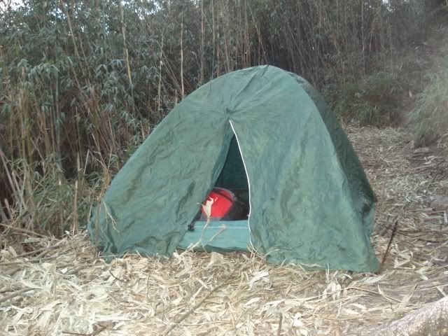 Chinh phục cực bắc hay Phanxipang? - 3