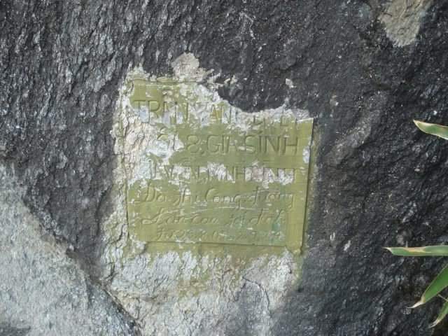 Chinh phục cực bắc hay Phanxipang? - 2