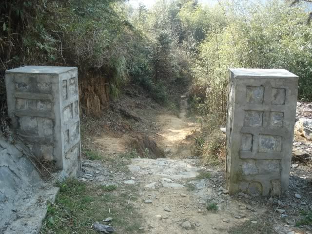 Chinh phục cực bắc hay Phanxipang?