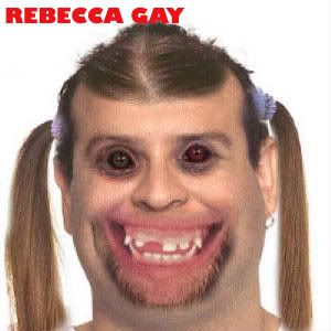 rebecca gay
