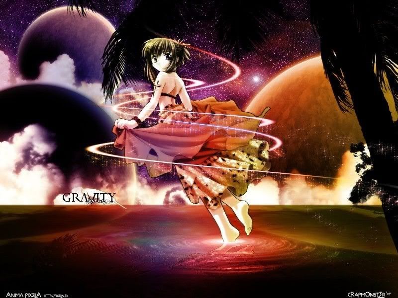 Anime Dancer Pictures, Images and Photos