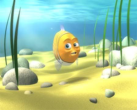 Dating Websites Fish on 3d Animation Davey Fish Jpg Under Sea Fish