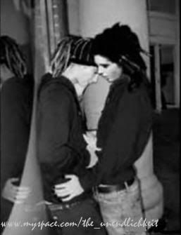 tom e bill kaulitz Pictures, Images and Photos