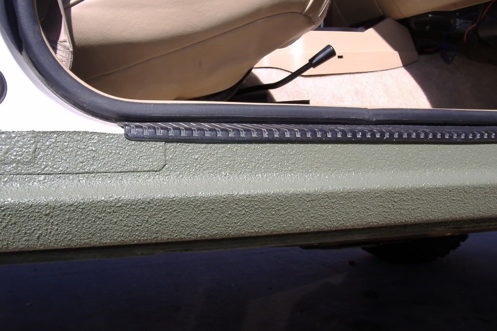 rustoleum rattle can bed liner? Jeep Enthusiast Forums