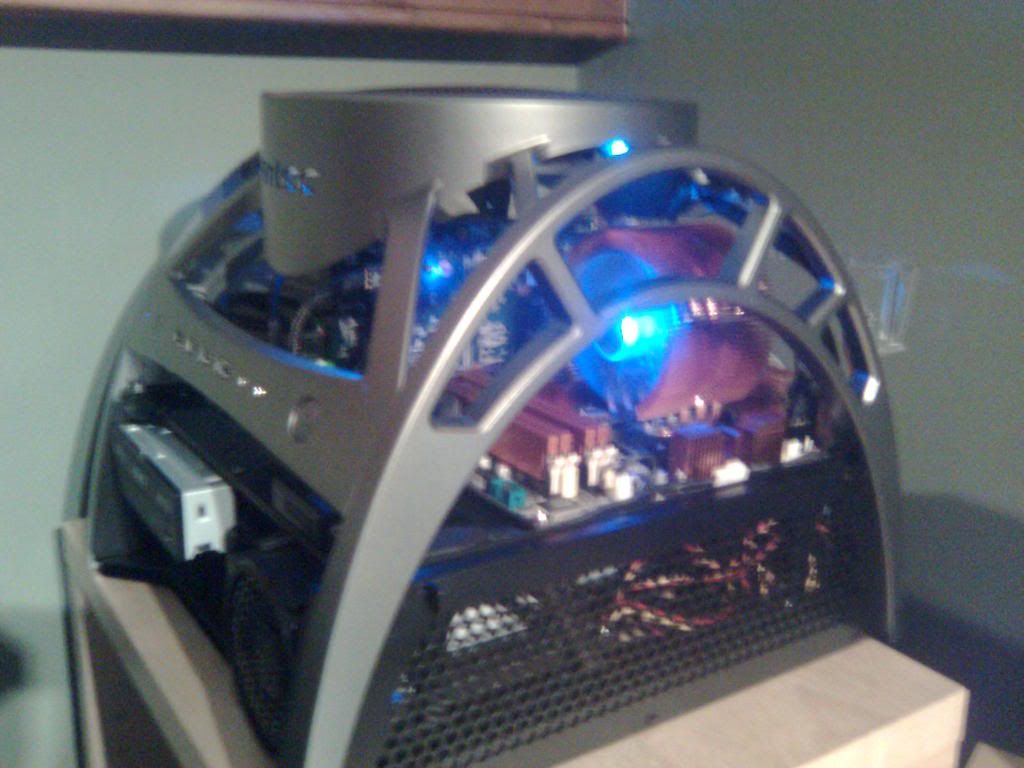 Zalman+cnps9500a+led