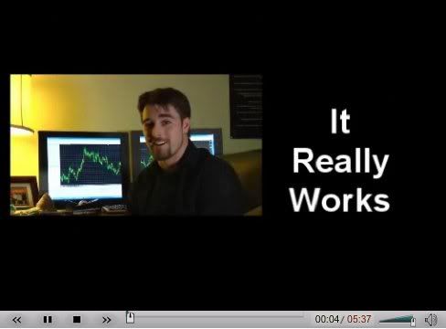forex daily trading system