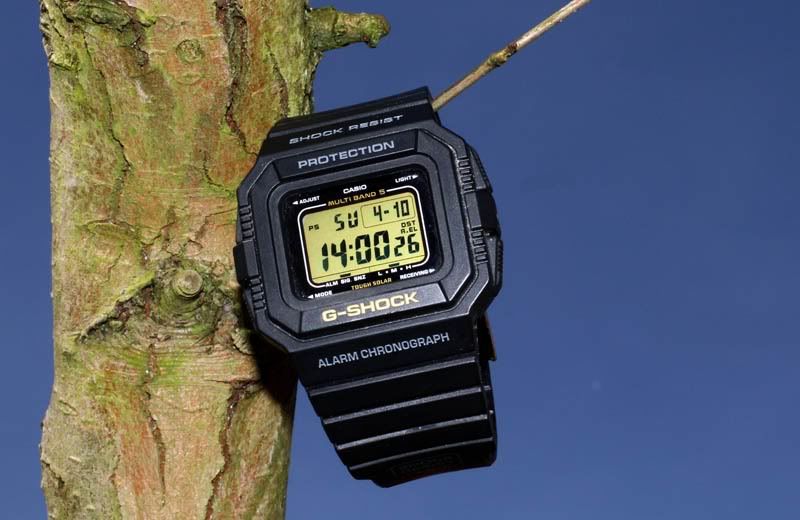 g shock 5525