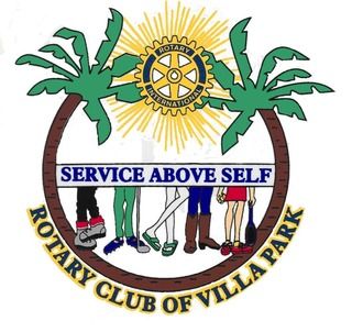 rotary logo