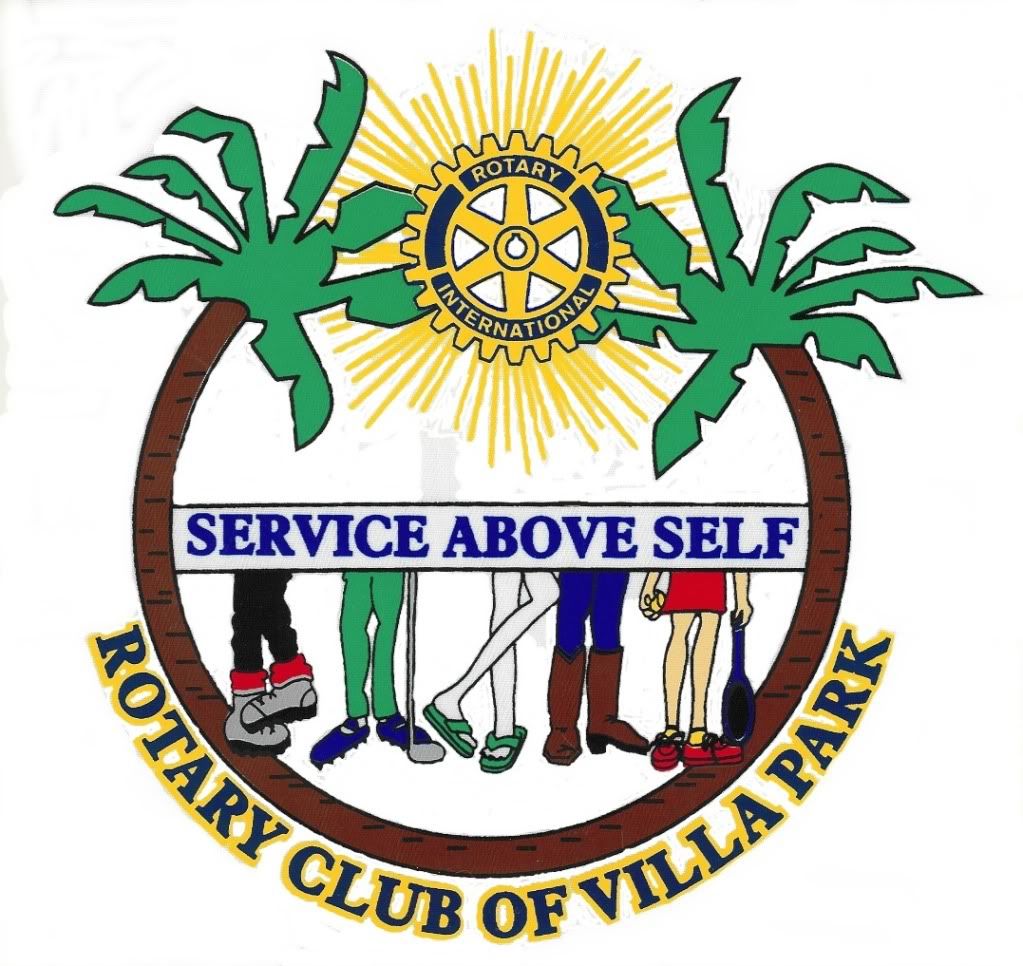 Rotary Logo