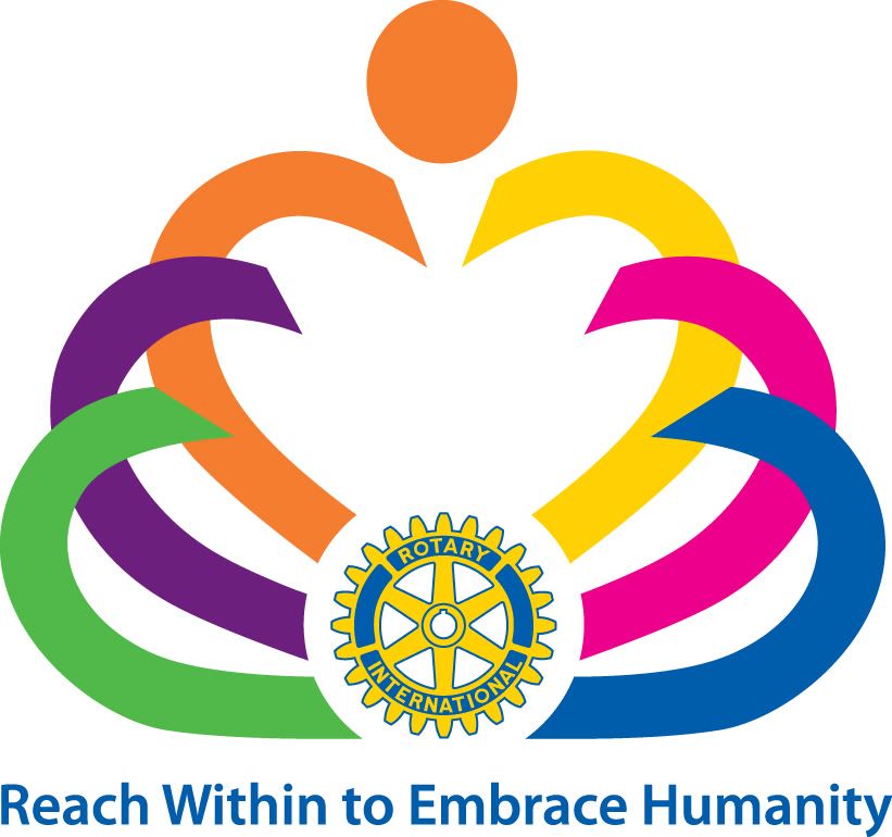 Rotary int Logo