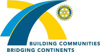 Rotary International Logo2010-2011