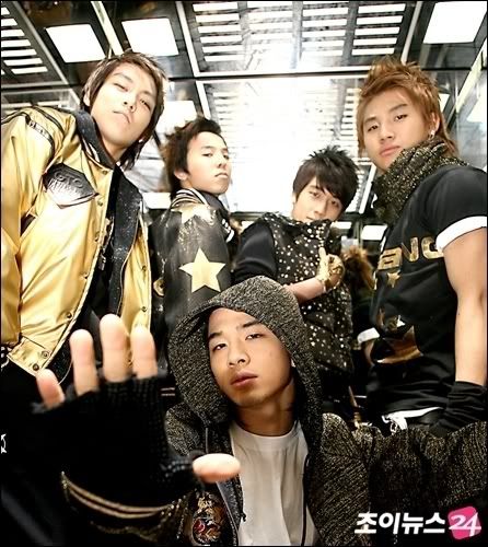 bigbang Pictures, Images and Photos