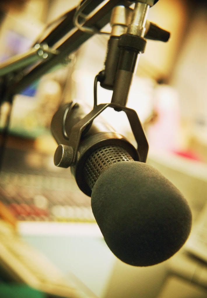 Radio Mic