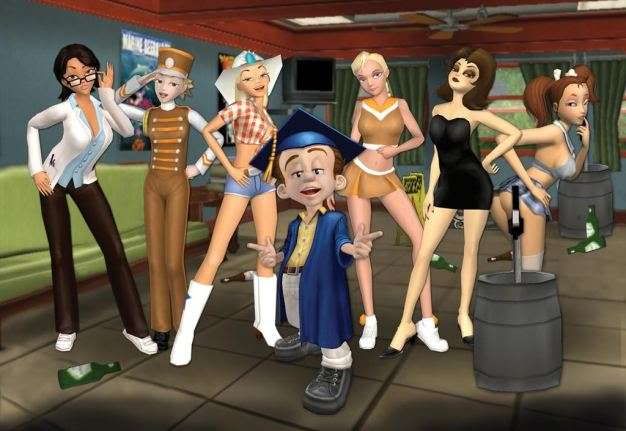 Larry_Box_Office_Bust