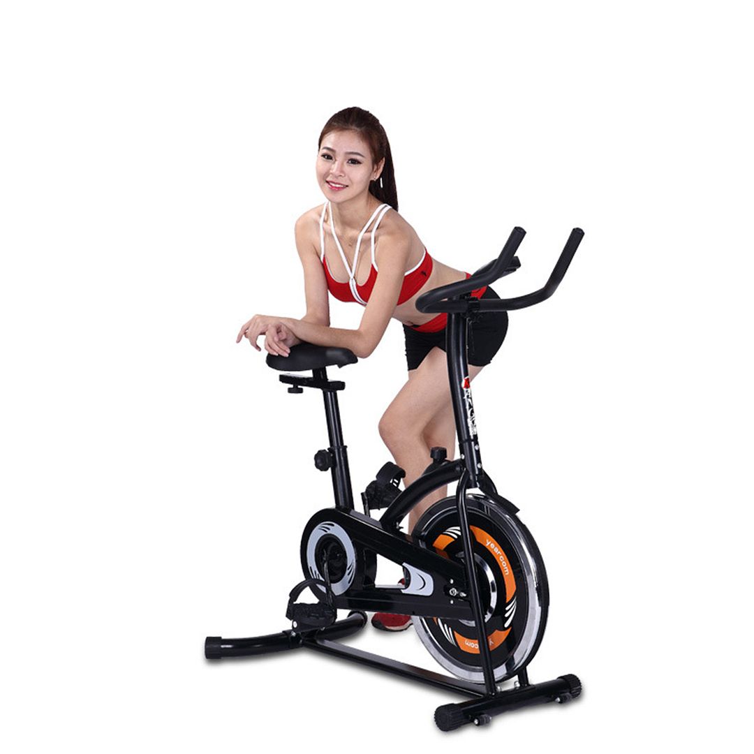 Gee Exercise Training Bike Workout Bicycle Indoor Fitness for Cycling For Cardio