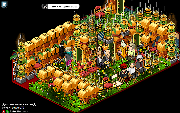 High Stakes Casinos May Ask Prices For The Rights Dealers To Use Their Booths Prevent Scammers From Scamming PeopleSince Habbo Is Primarily High Stakes Casinos May Ask Prices For The Rights Dealers To Use Their Booths Prevent Scammers From Scamming PeopleSince Habbo Is Primarily