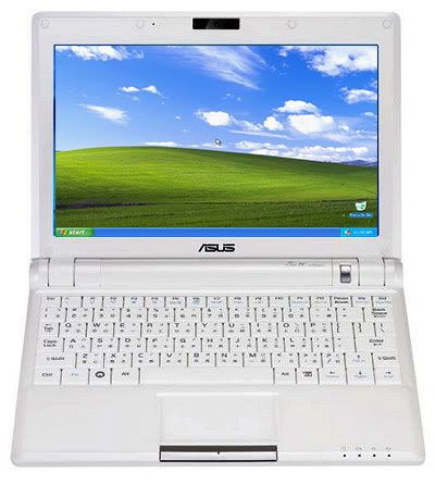 скачать драйвера asus eee pc 900