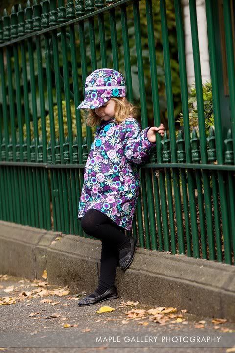 handmade childrens clothing, hat