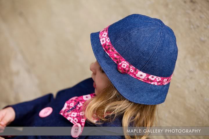 Miss Melly, handmade childrens clothing