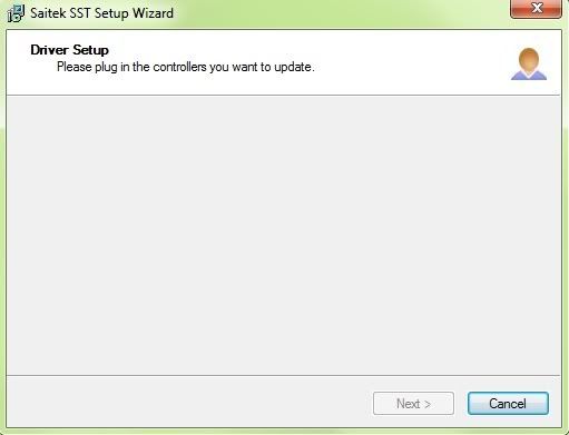 Saitek Cyborg Drivers Not Installing