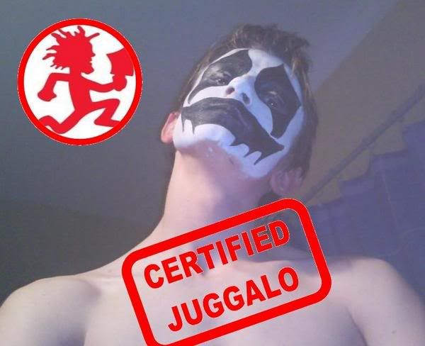 JUGGALO! Pictures, Images and Photos