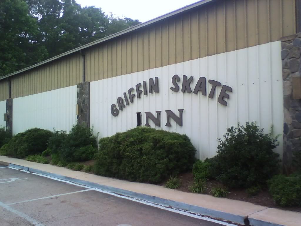 Griffin Skate Inn Photo by griffinskateinn Photobucket