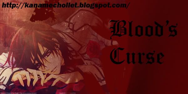 |†| Blood's Curse |†|