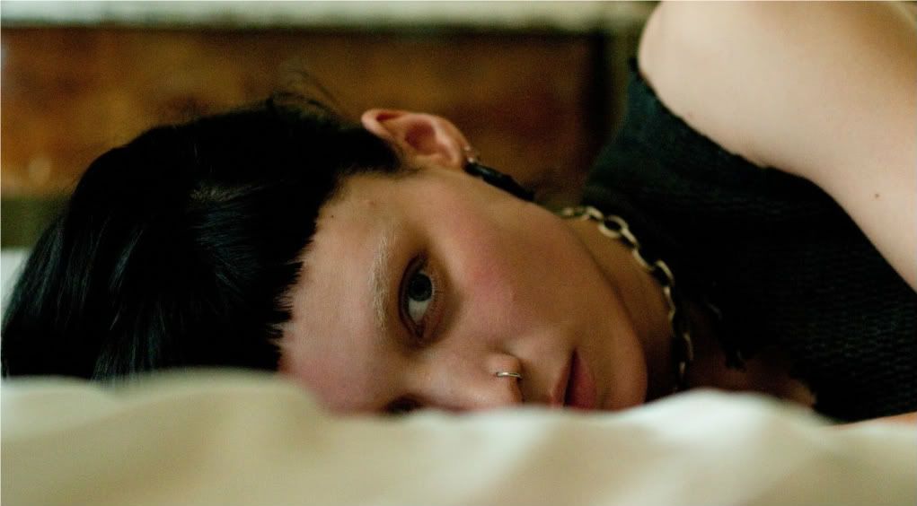 The Girl With The Dragon Tattoo Aka Hollywood Comes To Scandinavia