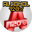 Alcojol 120%