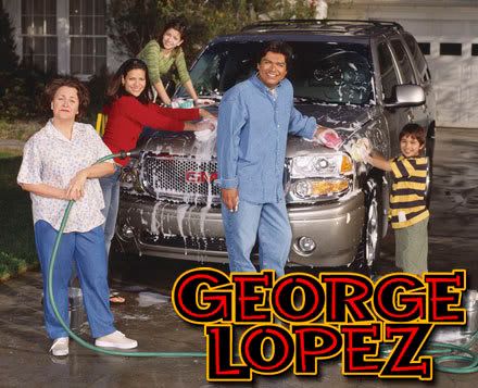 george lopez Pictures, Images and Photos