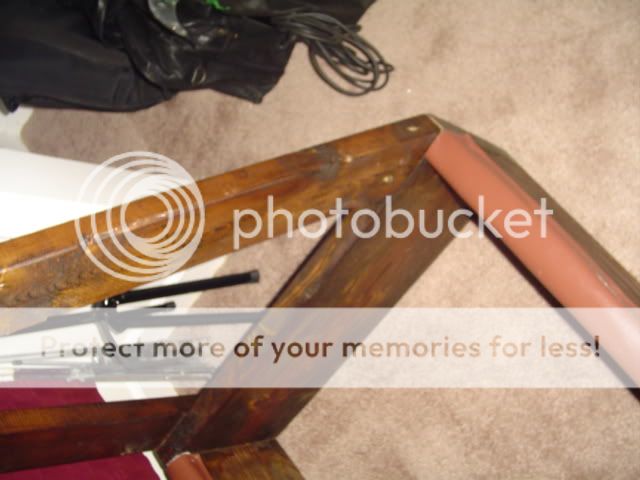 Bass Rack Construction. | TalkBass.com