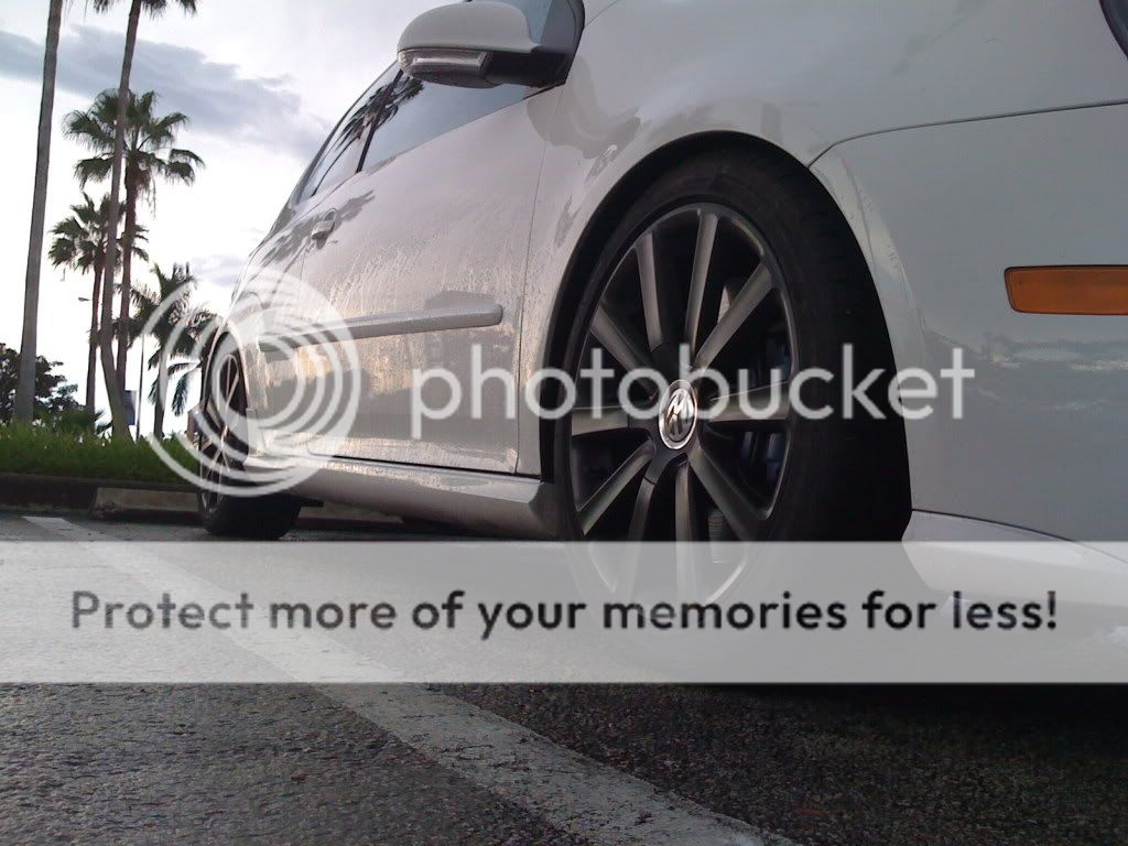 FS: R32 Wheels and Tires 5x112 OEM Black | VW Vortex - Volkswagen Forum