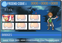 [PokeCommunity.com] Pokemon Journey: Hoenn Region OOC Thread