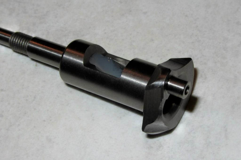21 c nitro engine