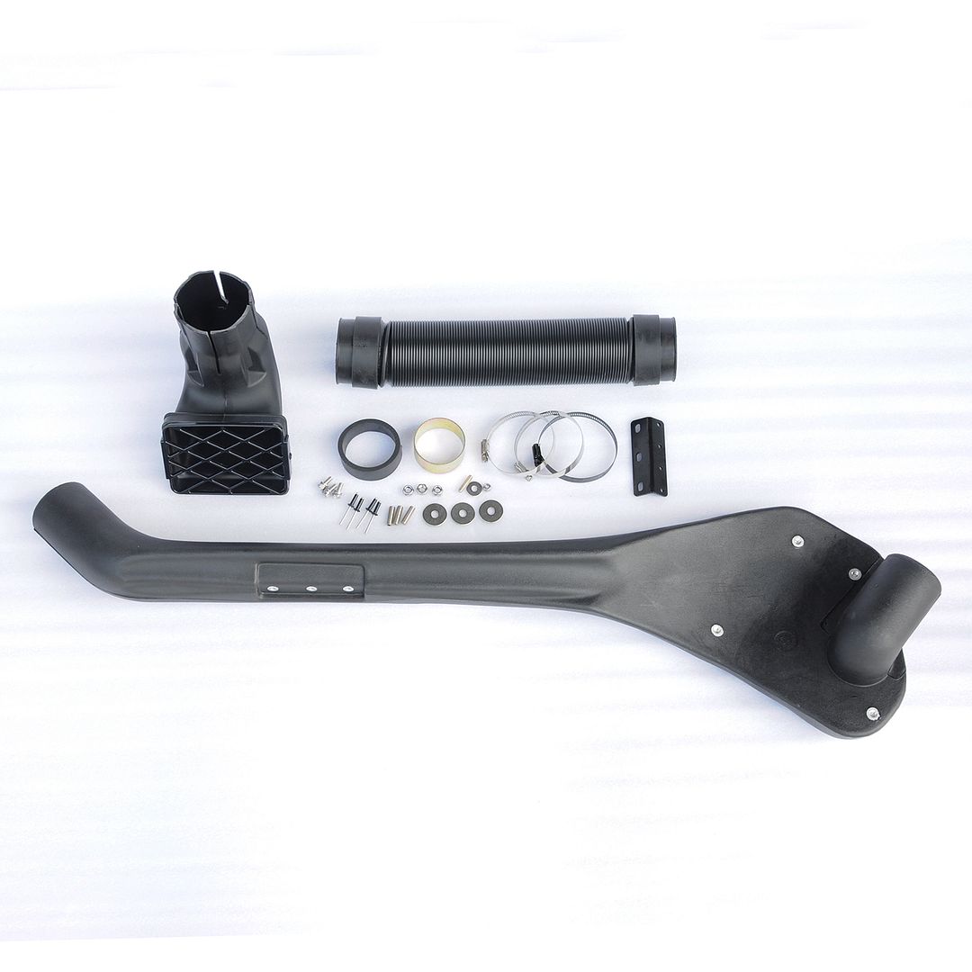 Front Brake Pad Set For 2006-2012 Mercedes R350 2007 2008 2009 2010 2011 H349VP