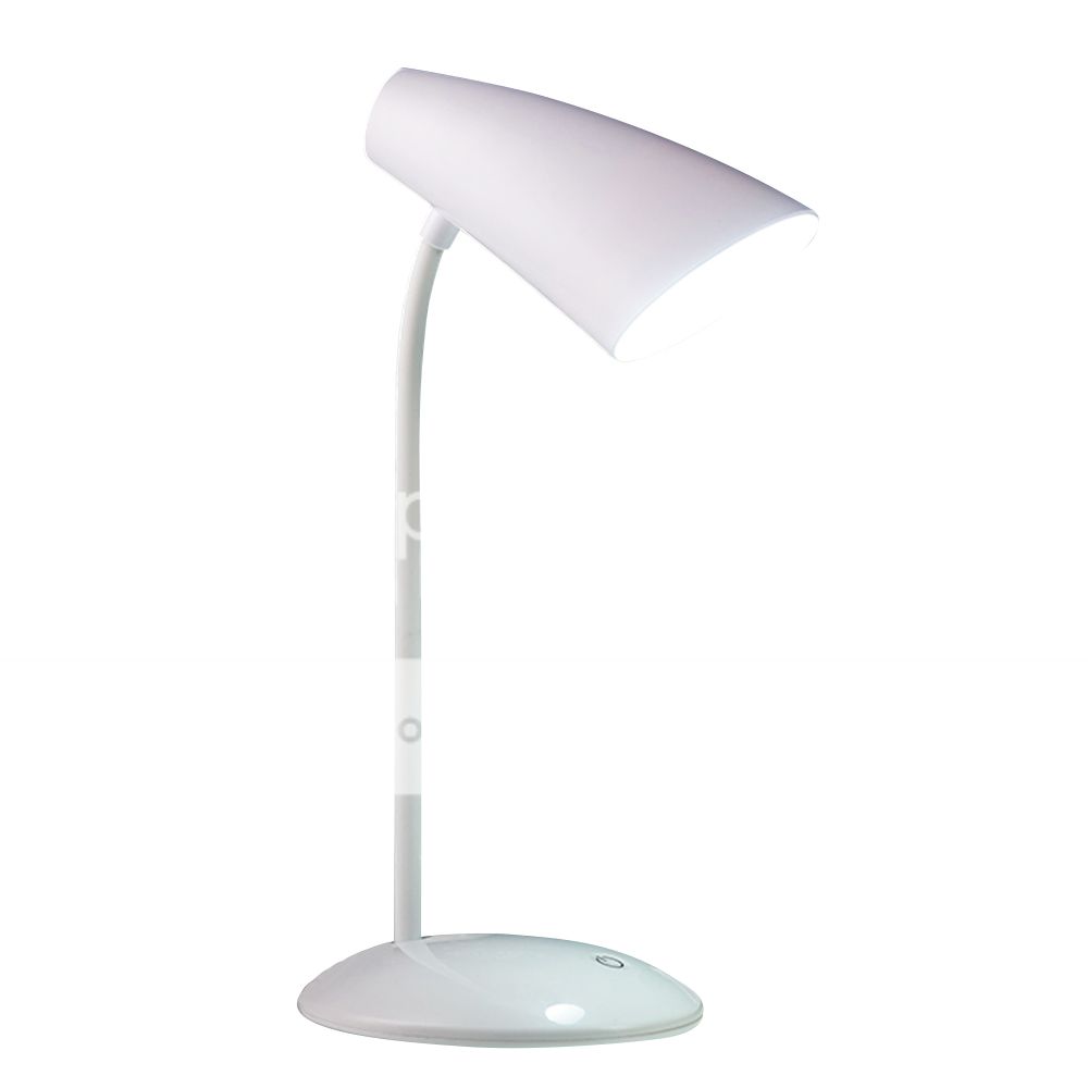 VIC Touch Sensor Table Light Living Room Reading Study LED Desk Lamp 110-220V