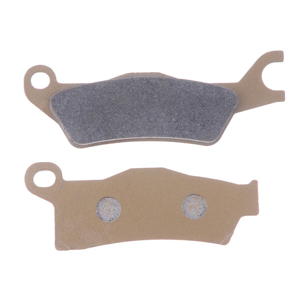 EBC Severe Duty Front /& Rear Brake Pads Kit Can Am Outlander 400 500 650 800
