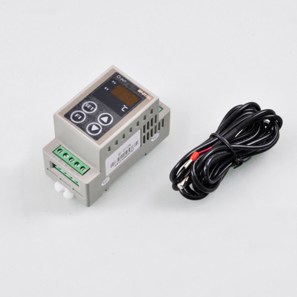 S1747 Comus PRA-SA-001 Rechteckig Reedschalter Spst-No 500mA 400V