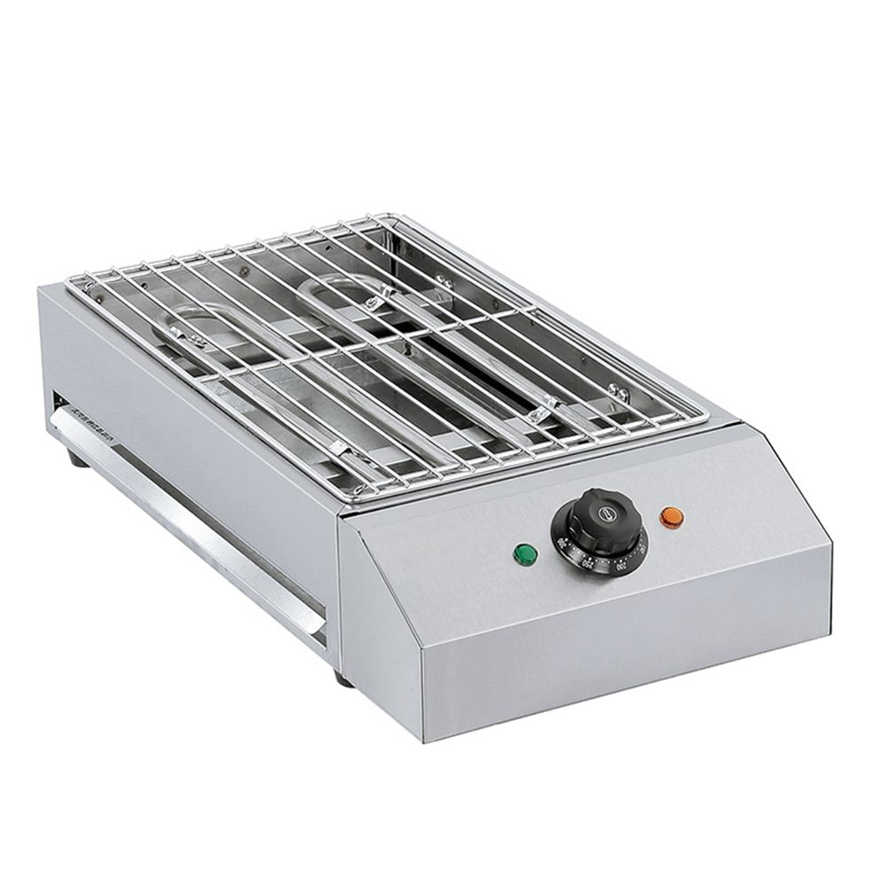 electric bbq machine